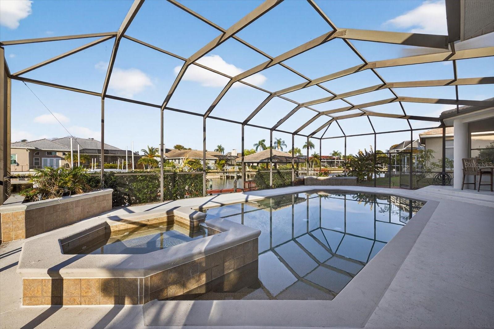 BAYSIDE SOUTH - Residential