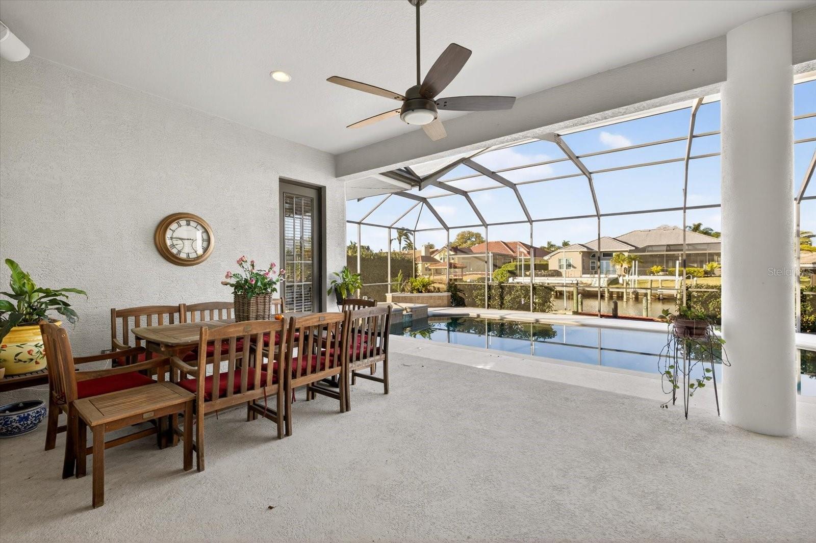 BAYSIDE SOUTH - Residential