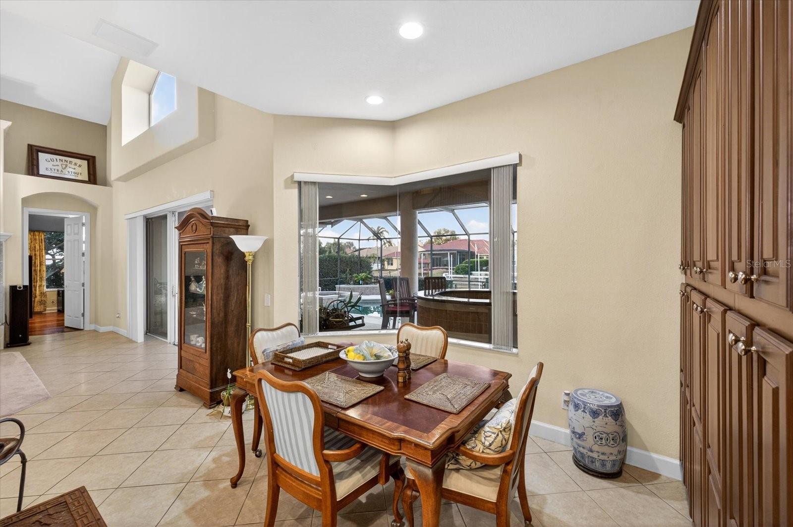 BAYSIDE SOUTH - Residential