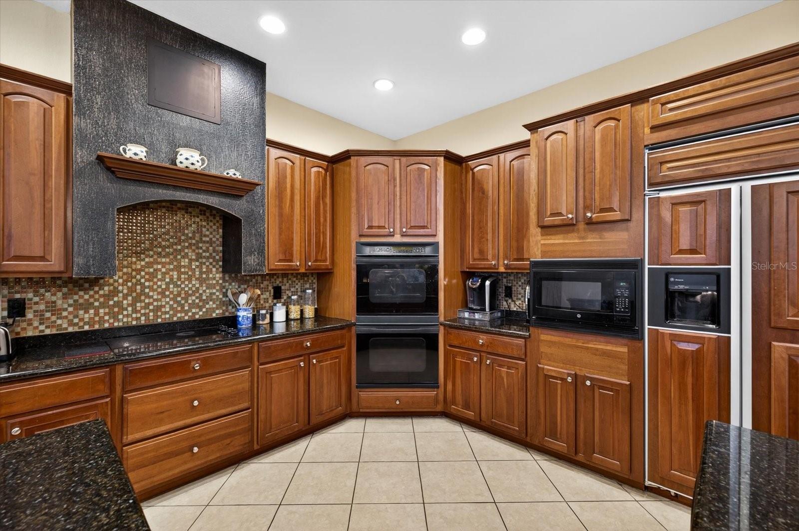 BAYSIDE SOUTH - Residential