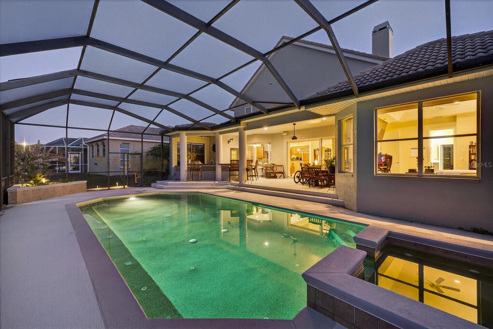 BAYSIDE SOUTH - Residential