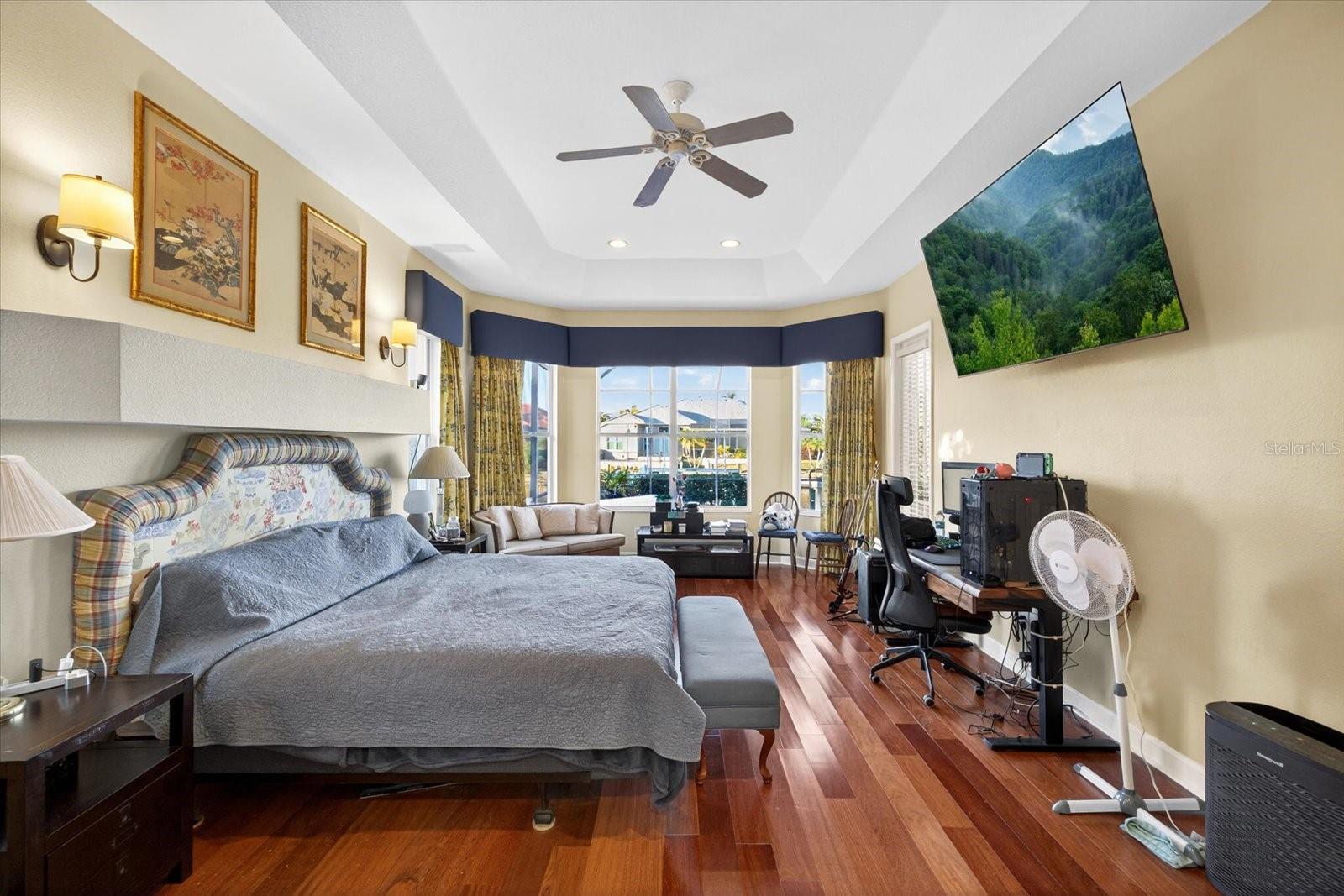 BAYSIDE SOUTH - Residential