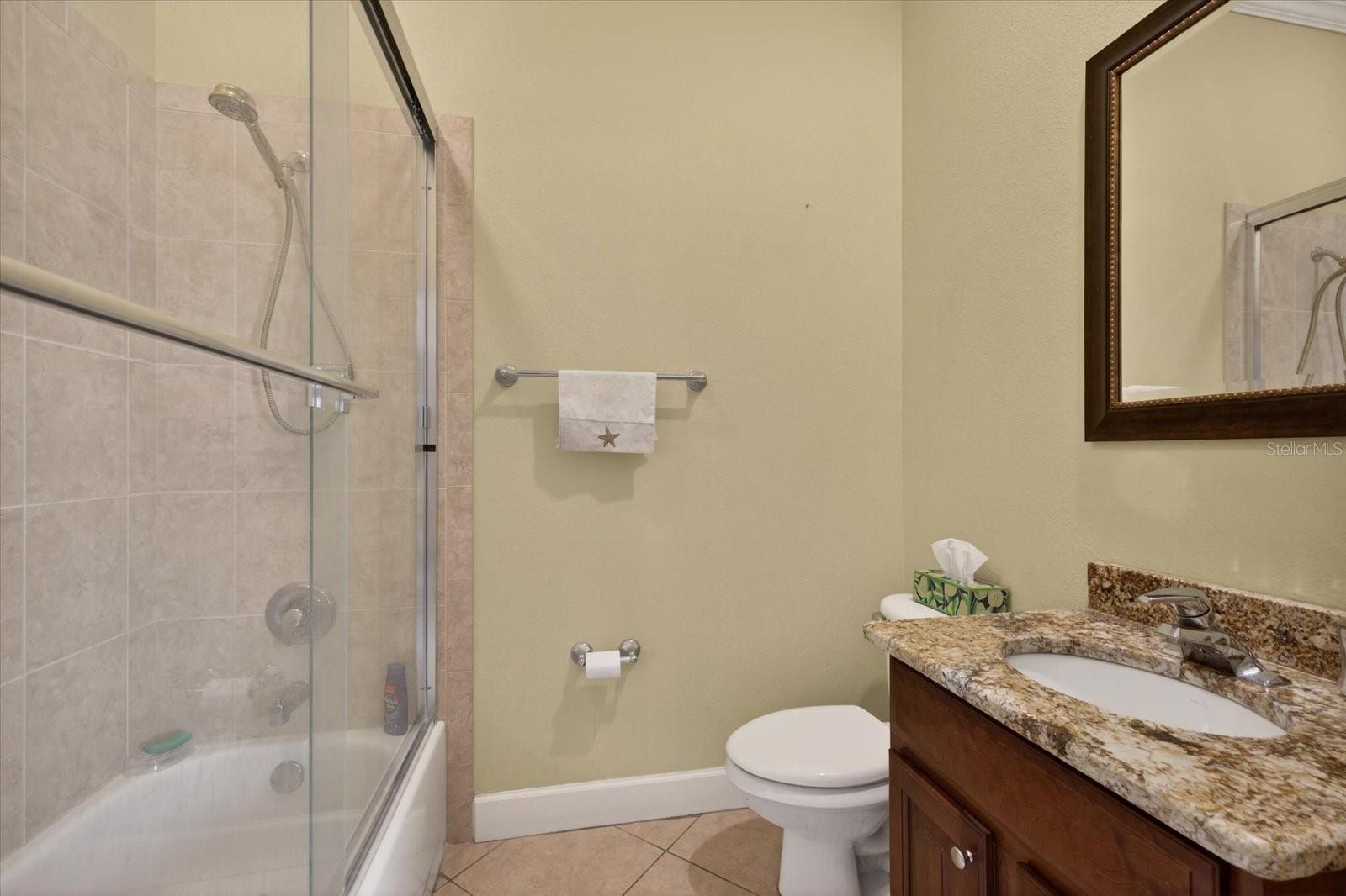 BAYSIDE SOUTH - Residential