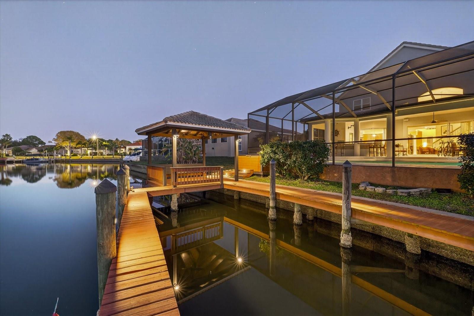 BAYSIDE SOUTH - Residential