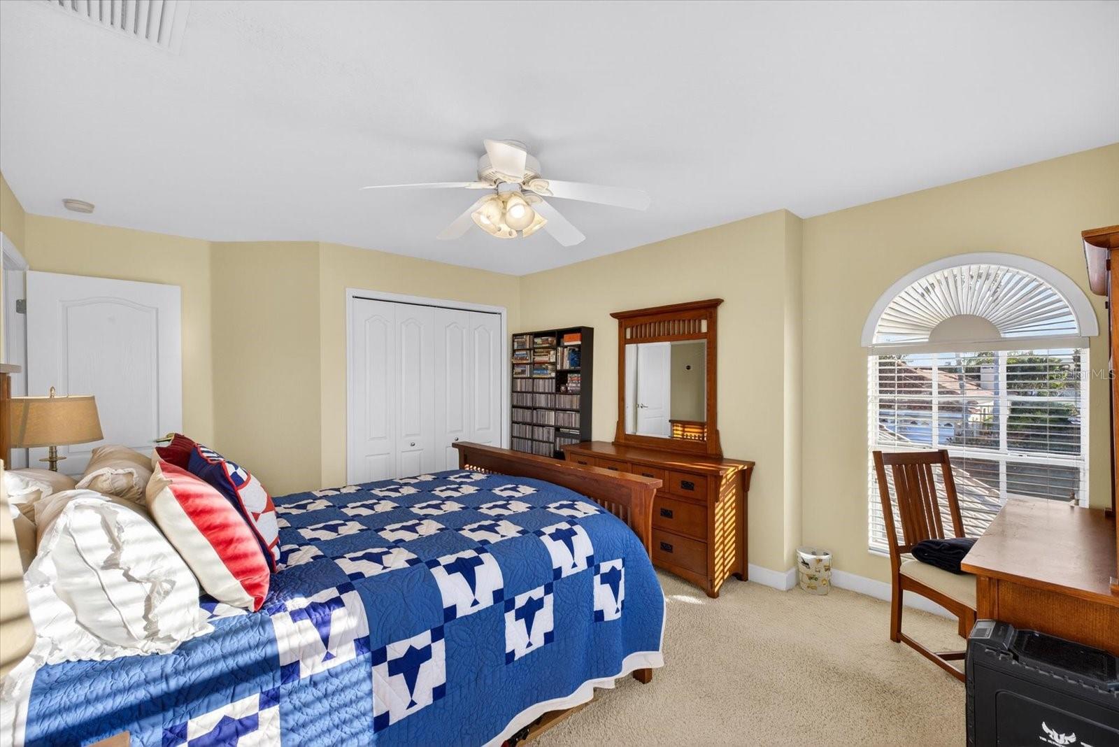 BAYSIDE SOUTH - Residential