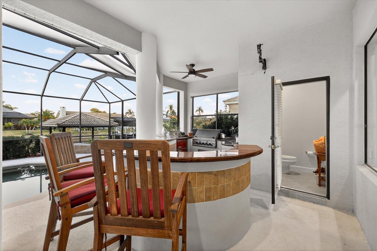 BAYSIDE SOUTH - Residential