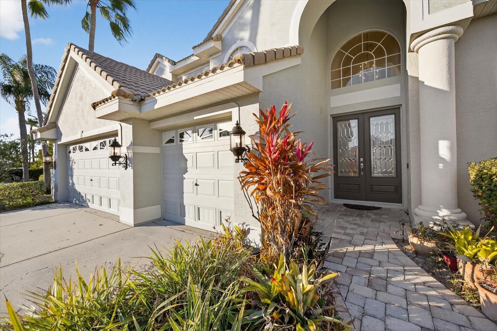 BAYSIDE SOUTH - Residential