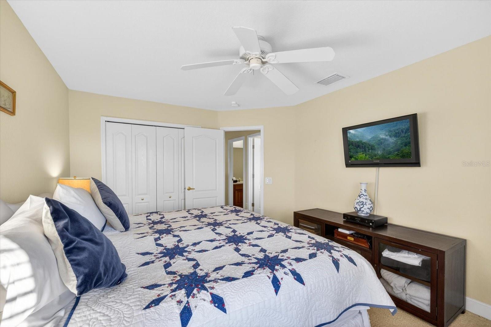 BAYSIDE SOUTH - Residential