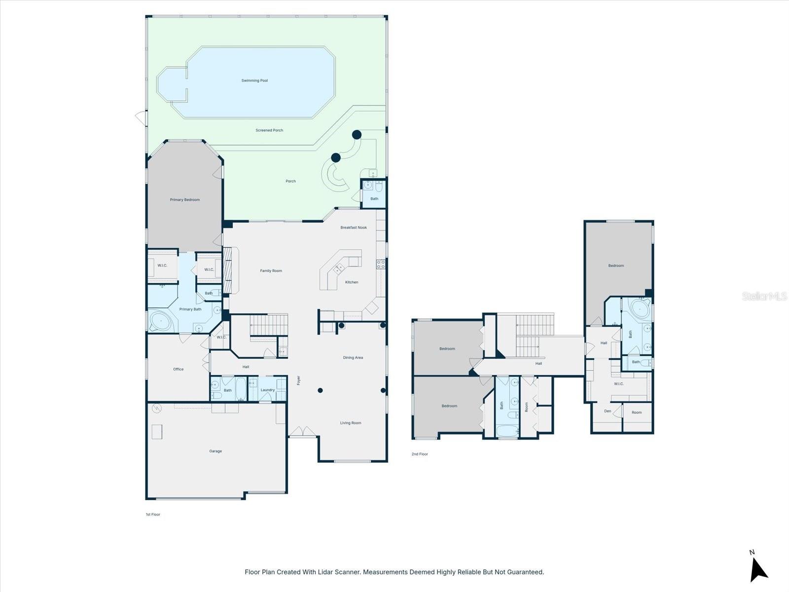 BAYSIDE SOUTH - Residential