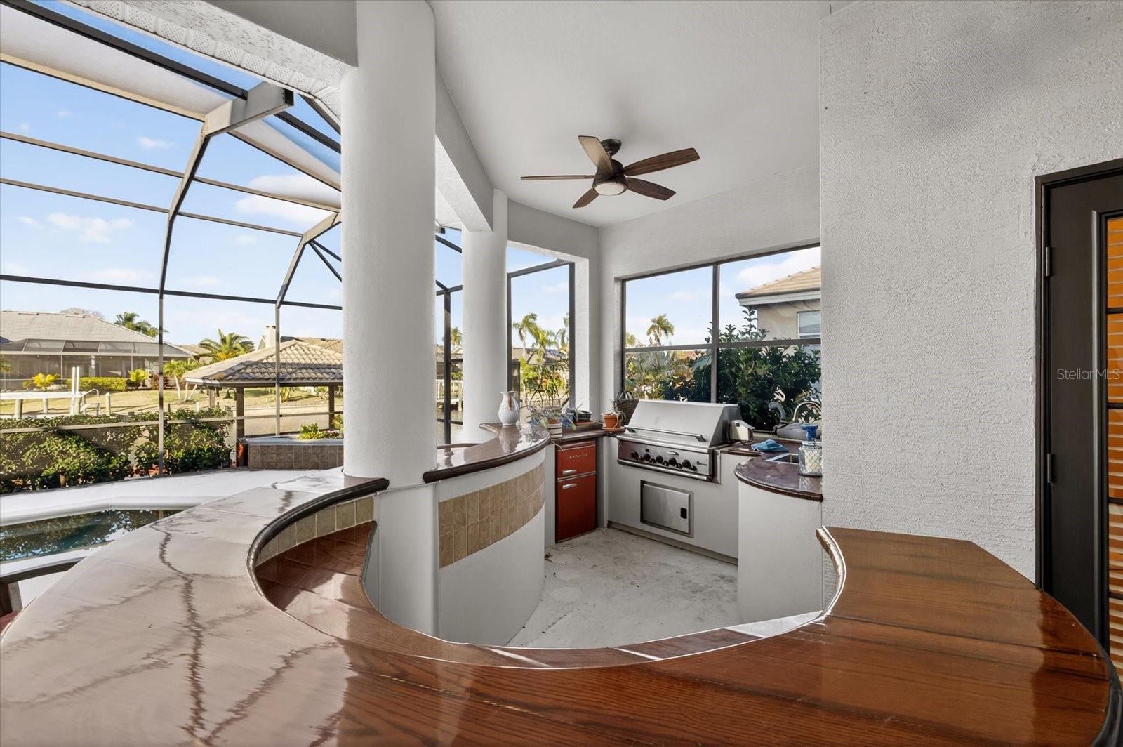 BAYSIDE SOUTH - Residential