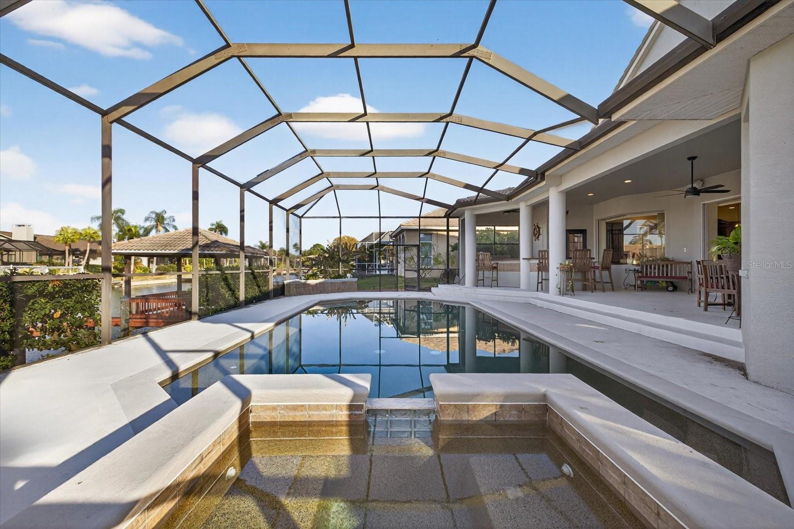 BAYSIDE SOUTH - Residential