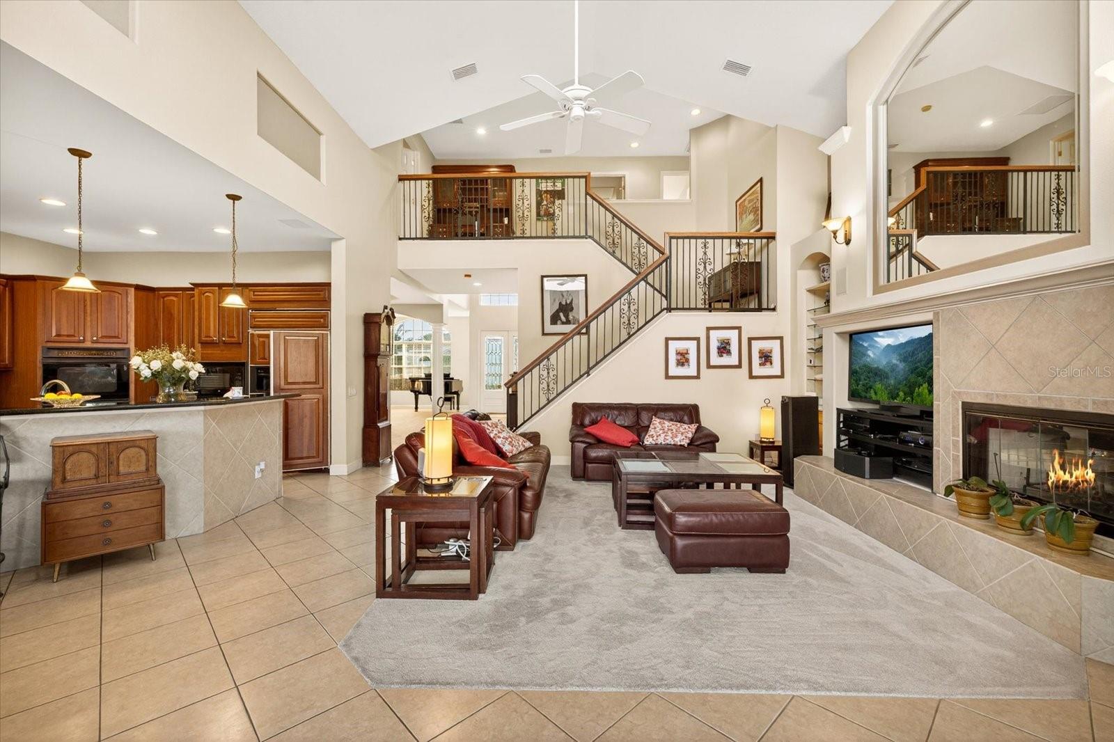 BAYSIDE SOUTH - Residential