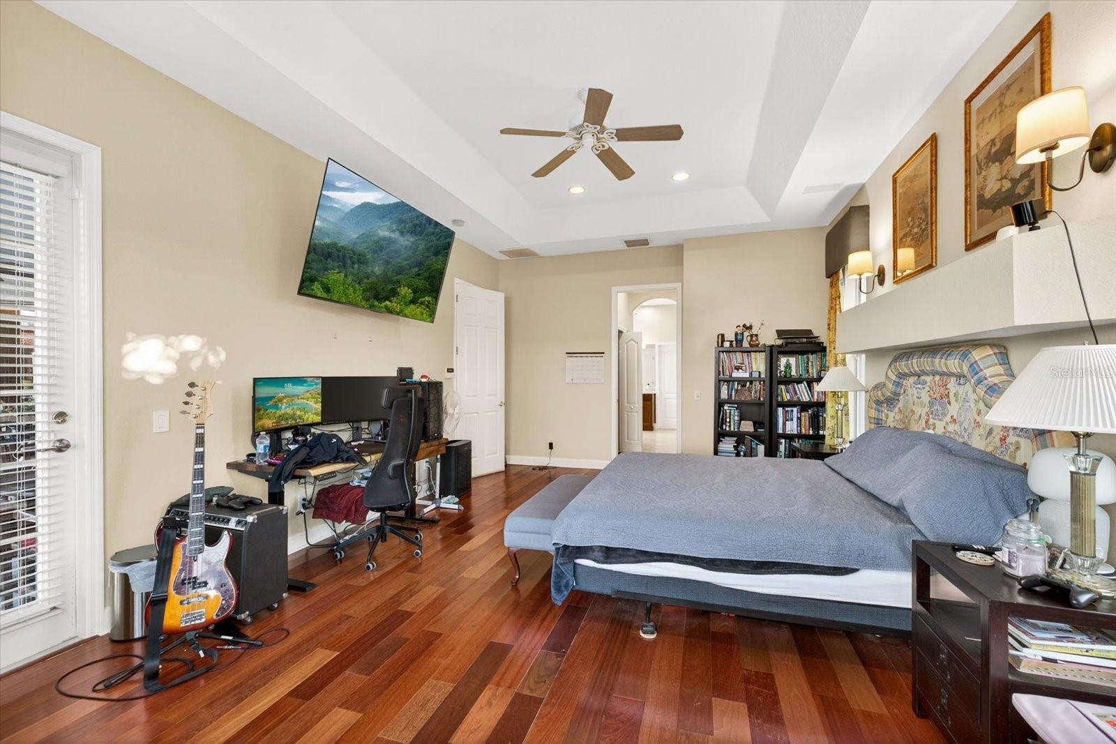 BAYSIDE SOUTH - Residential