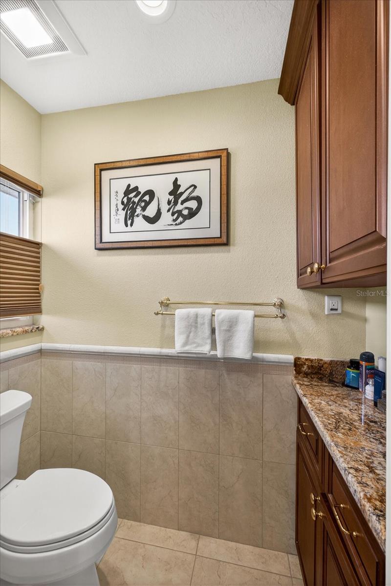 BAYSIDE SOUTH - Residential