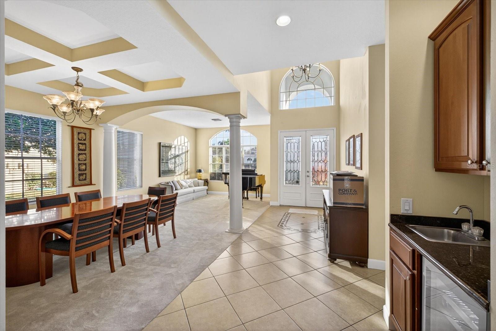 BAYSIDE SOUTH - Residential