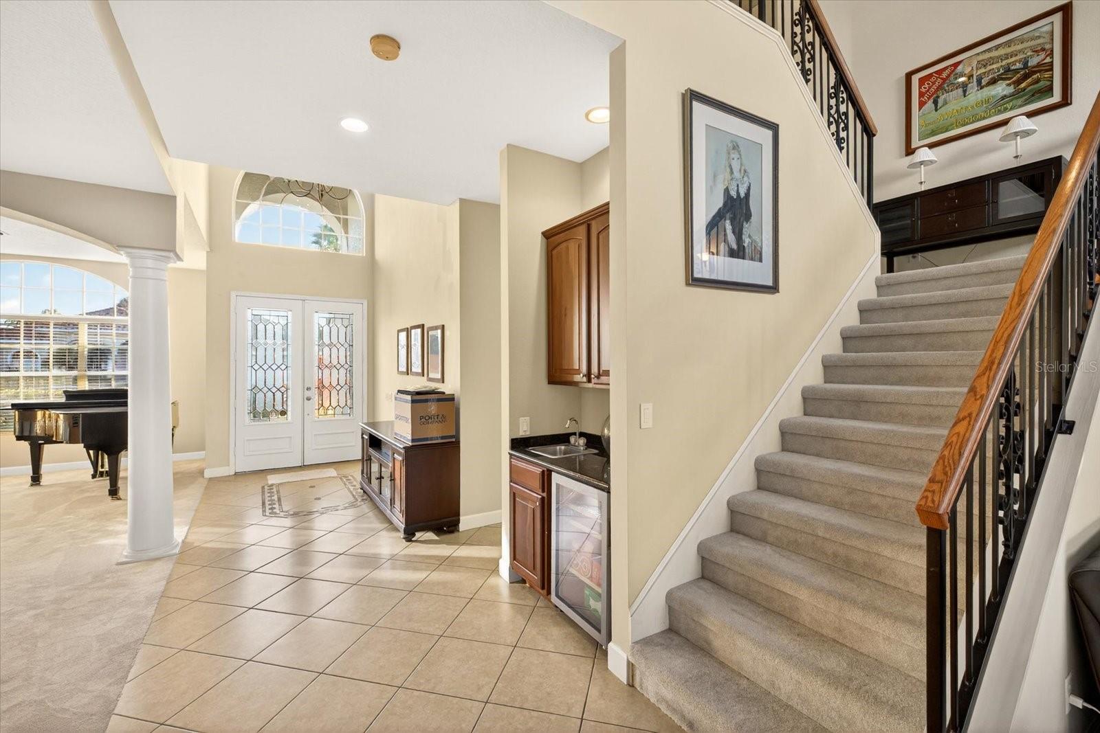 BAYSIDE SOUTH - Residential