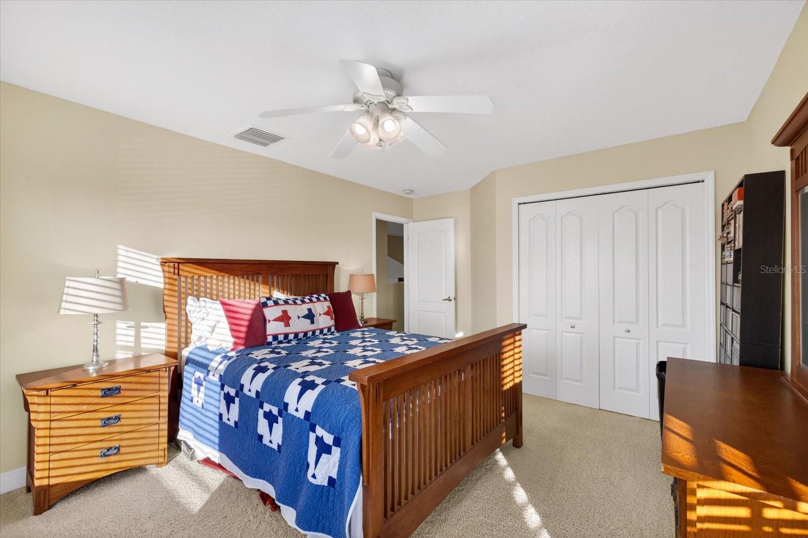 BAYSIDE SOUTH - Residential