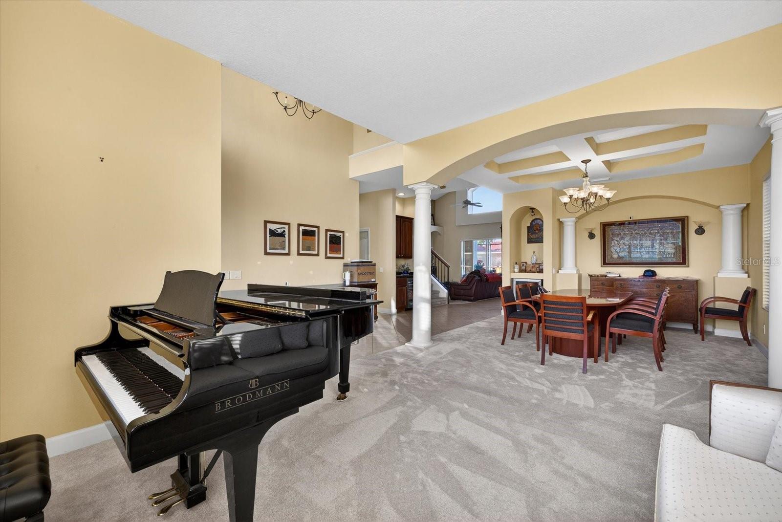 BAYSIDE SOUTH - Residential