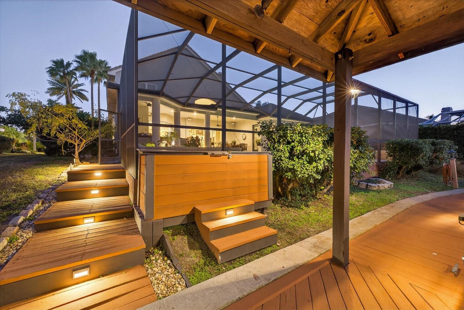 BAYSIDE SOUTH - Residential