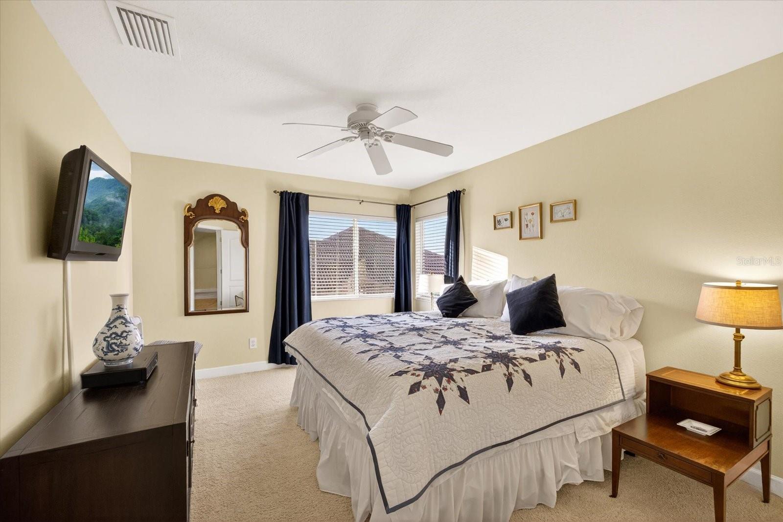 BAYSIDE SOUTH - Residential