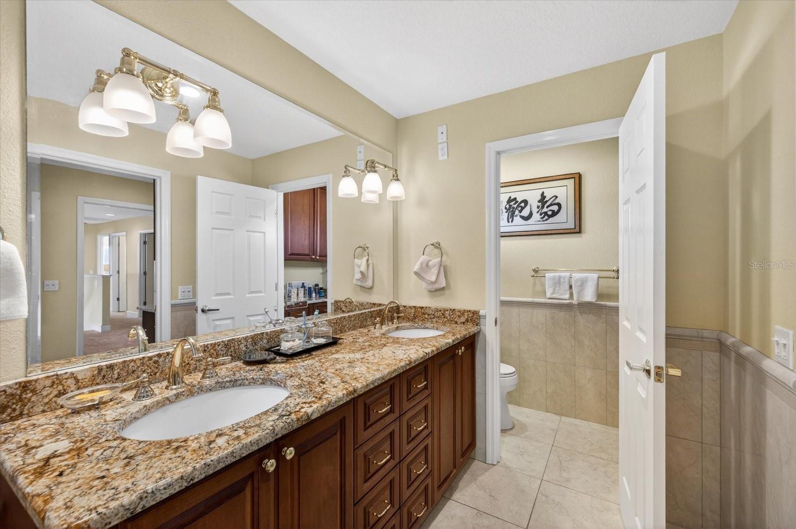 BAYSIDE SOUTH - Residential