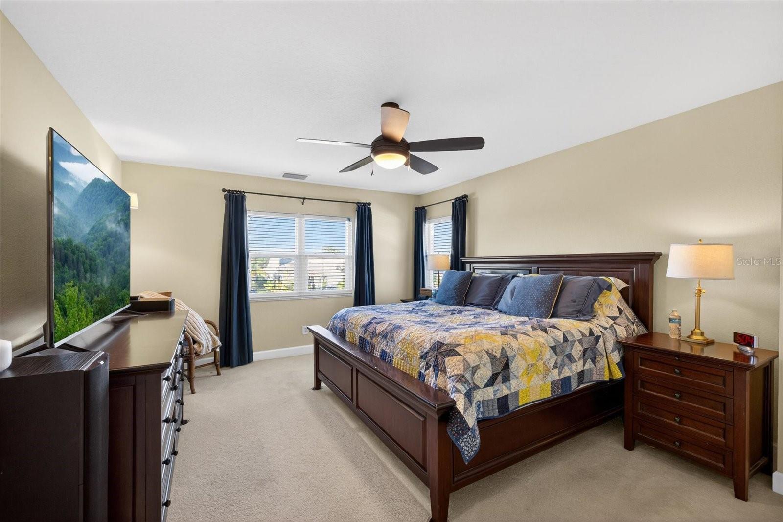 BAYSIDE SOUTH - Residential