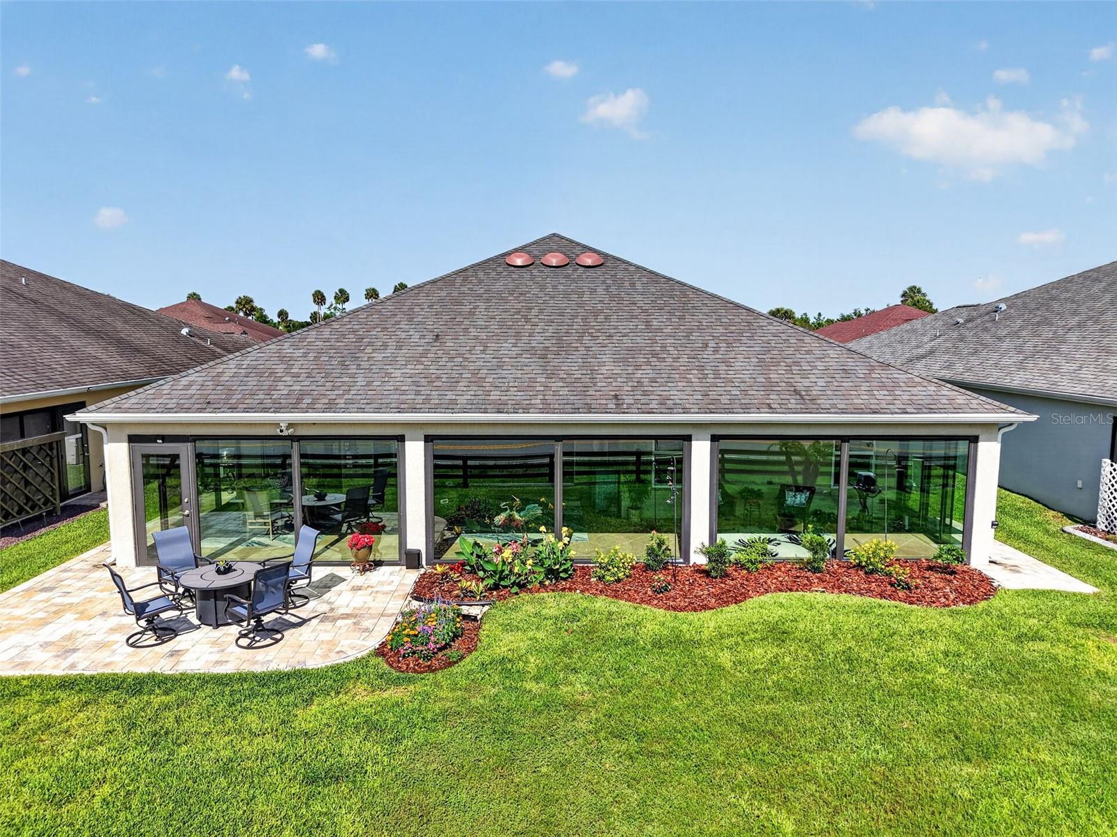 THE VILLAGES - Residential