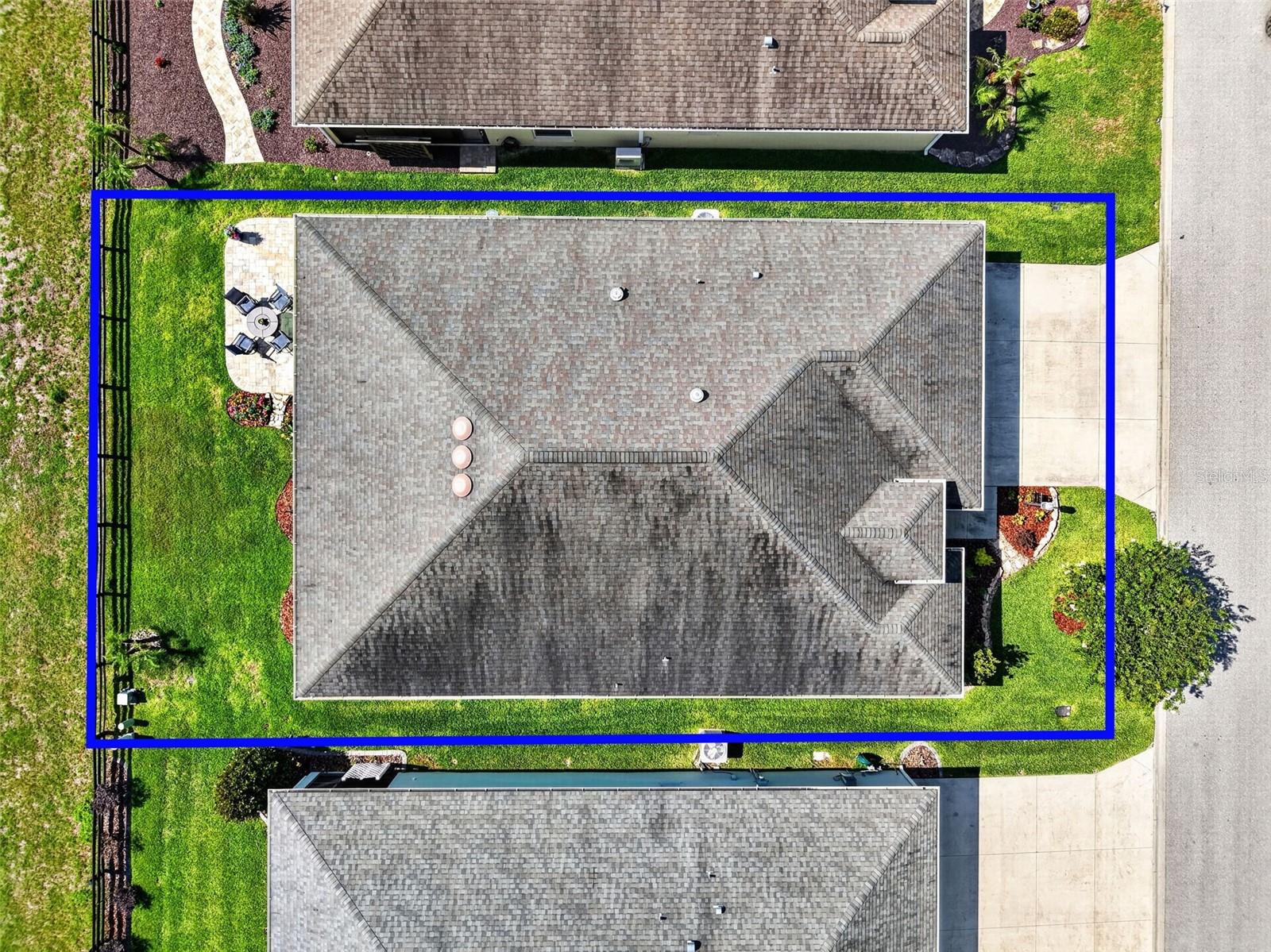 THE VILLAGES - Residential