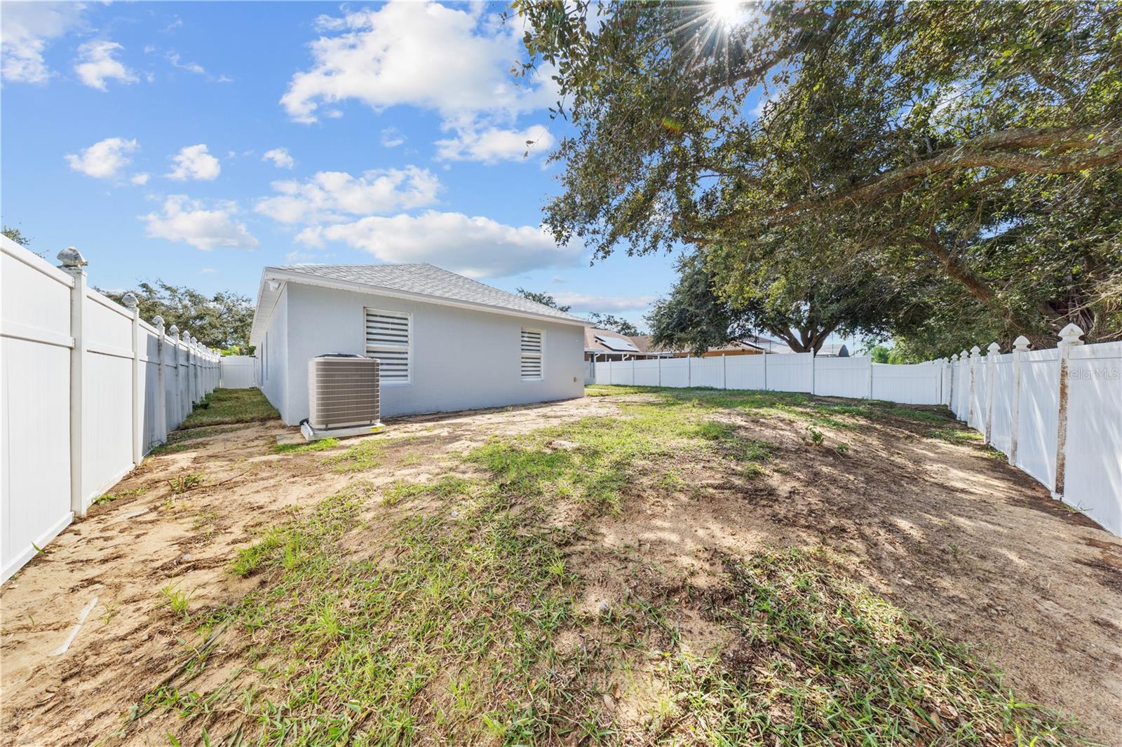 HOLLY HILL ESTATES - Residential