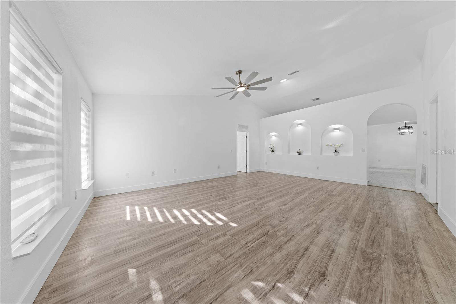 HOLLY HILL ESTATES - Residential