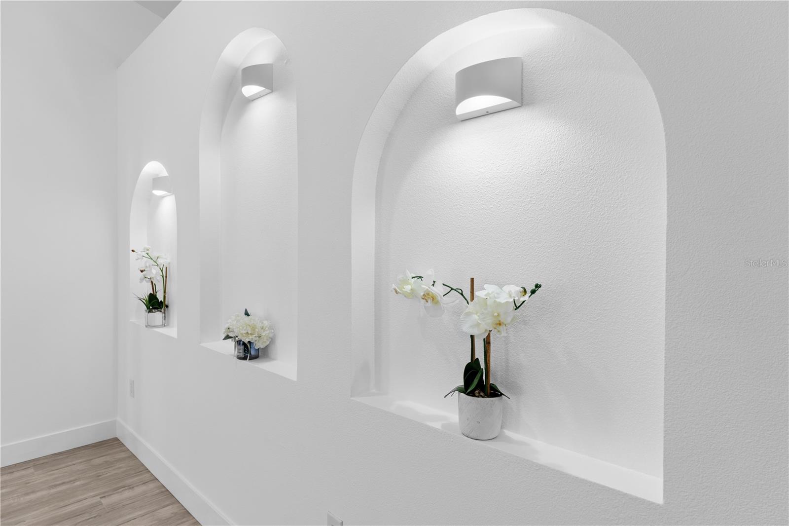 HOLLY HILL ESTATES - Residential