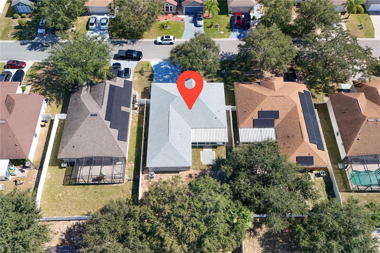 HOLLY HILL ESTATES - Residential