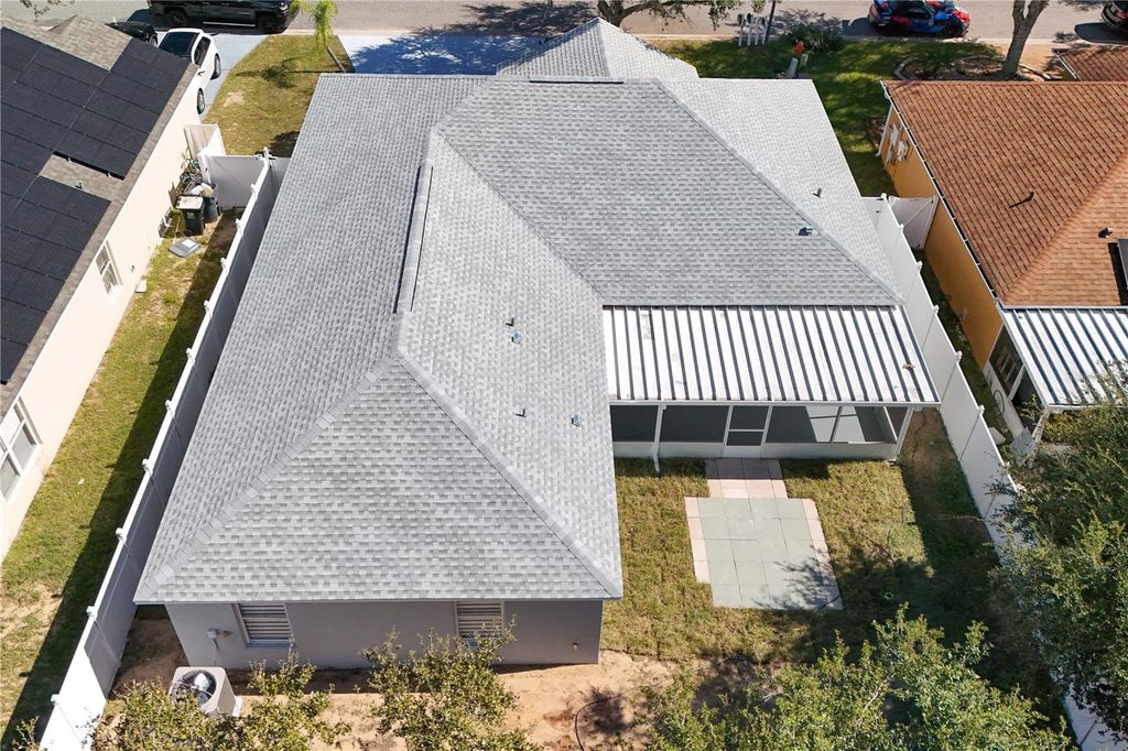 Photo of 207 Vervain Avenue, Davenport, FL 33837 (MLS # S5137738)