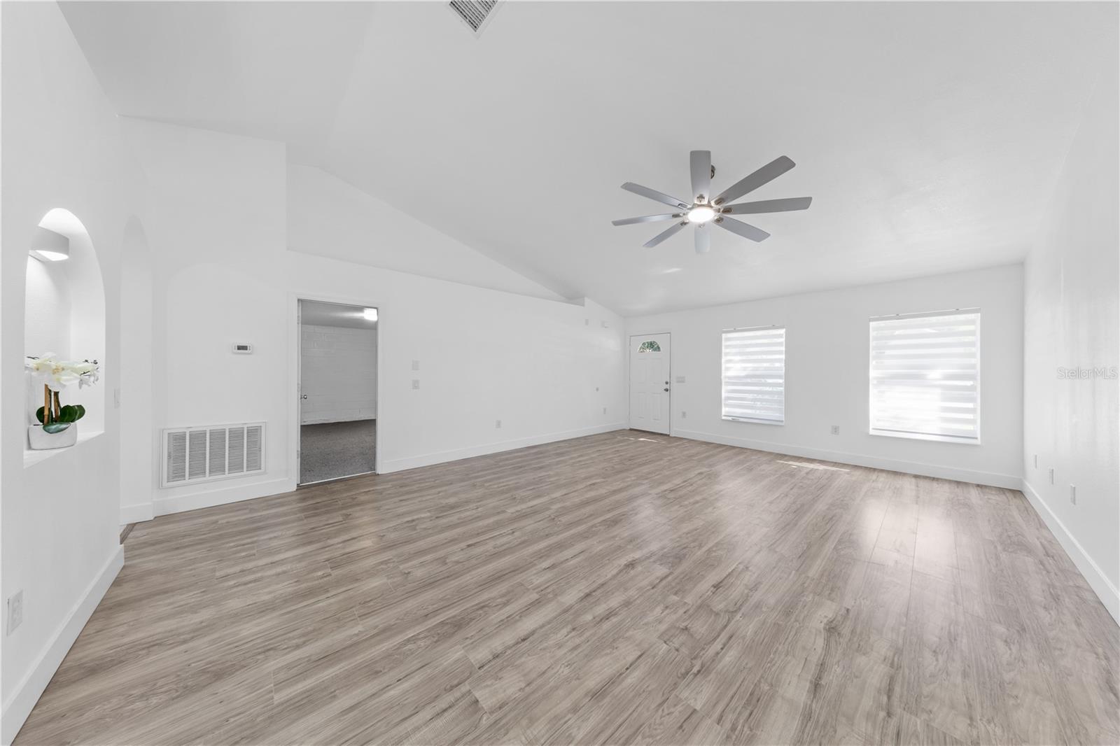 HOLLY HILL ESTATES - Residential