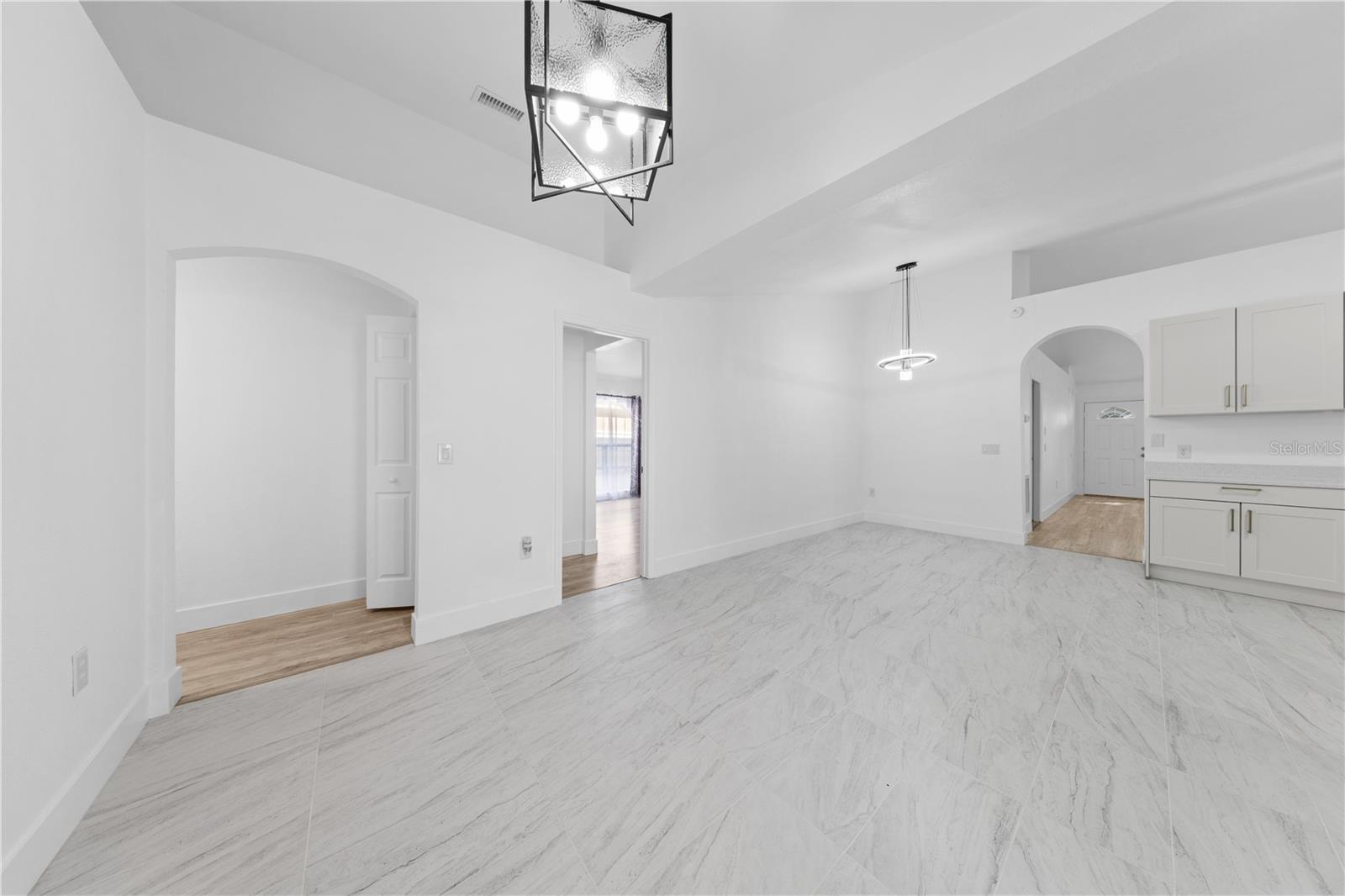 HOLLY HILL ESTATES - Residential