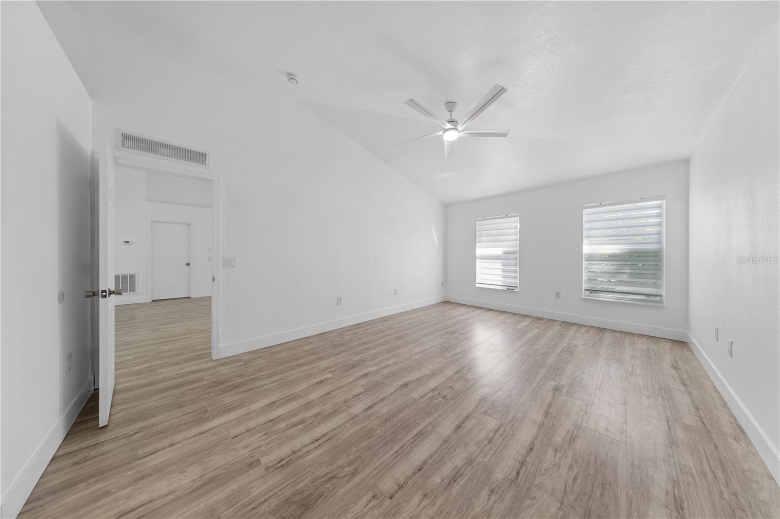 HOLLY HILL ESTATES - Residential