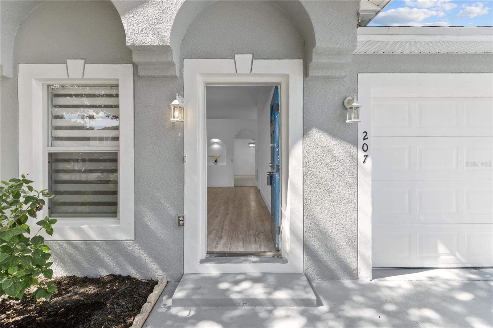 HOLLY HILL ESTATES - Residential