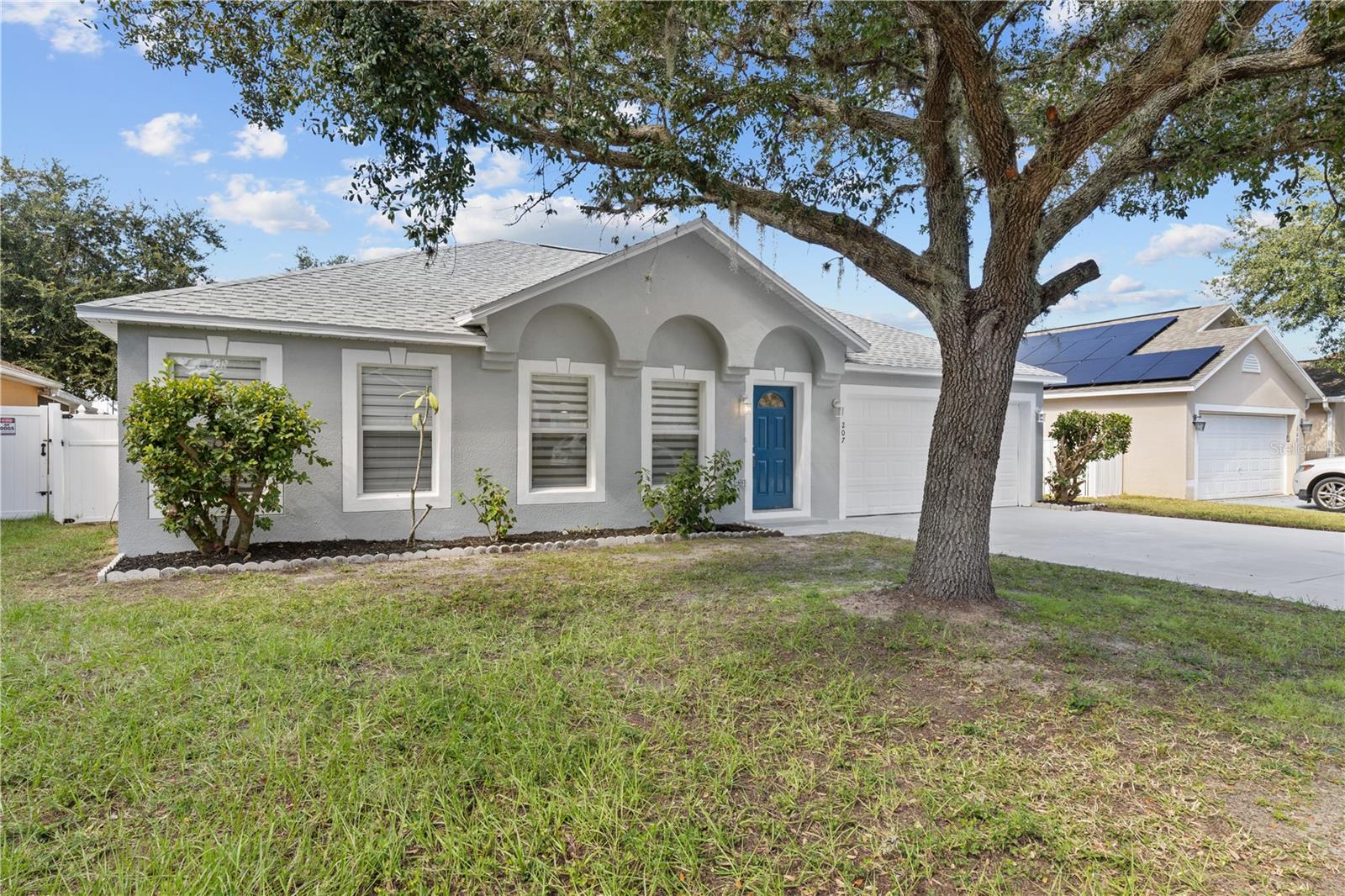 HOLLY HILL ESTATES - Residential