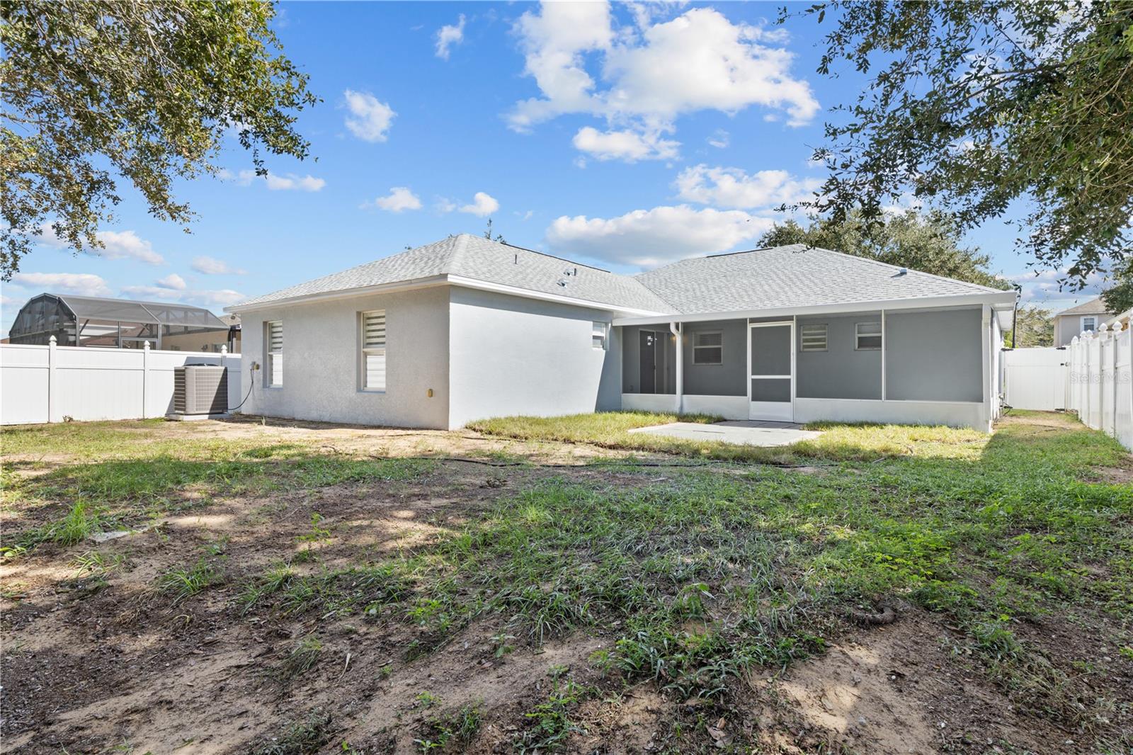 HOLLY HILL ESTATES - Residential