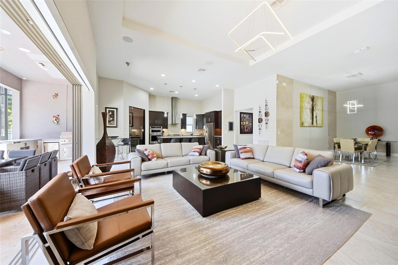 RUBY LAKE PH 1 - Residential