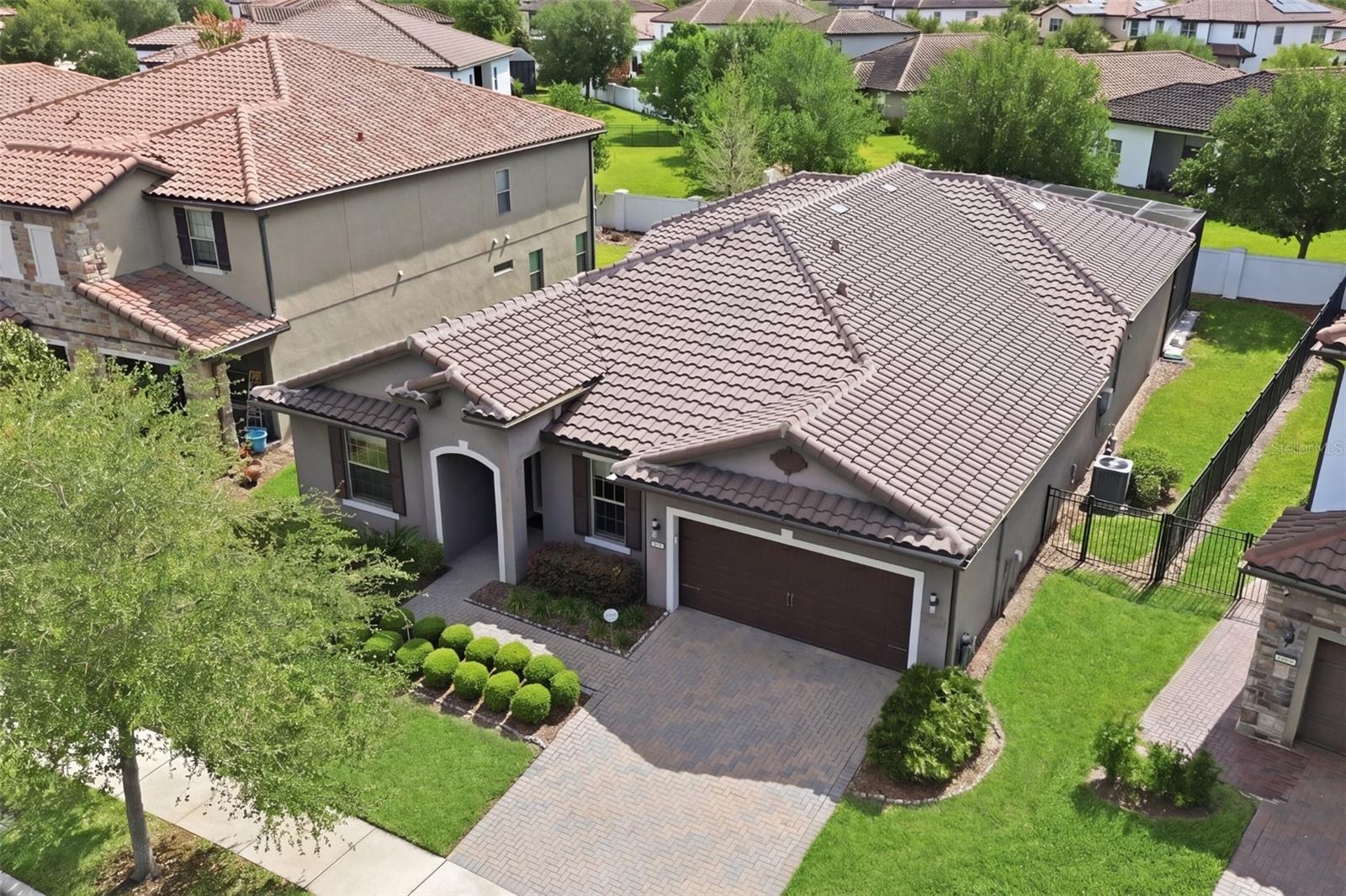 RUBY LAKE PH 1 - Residential