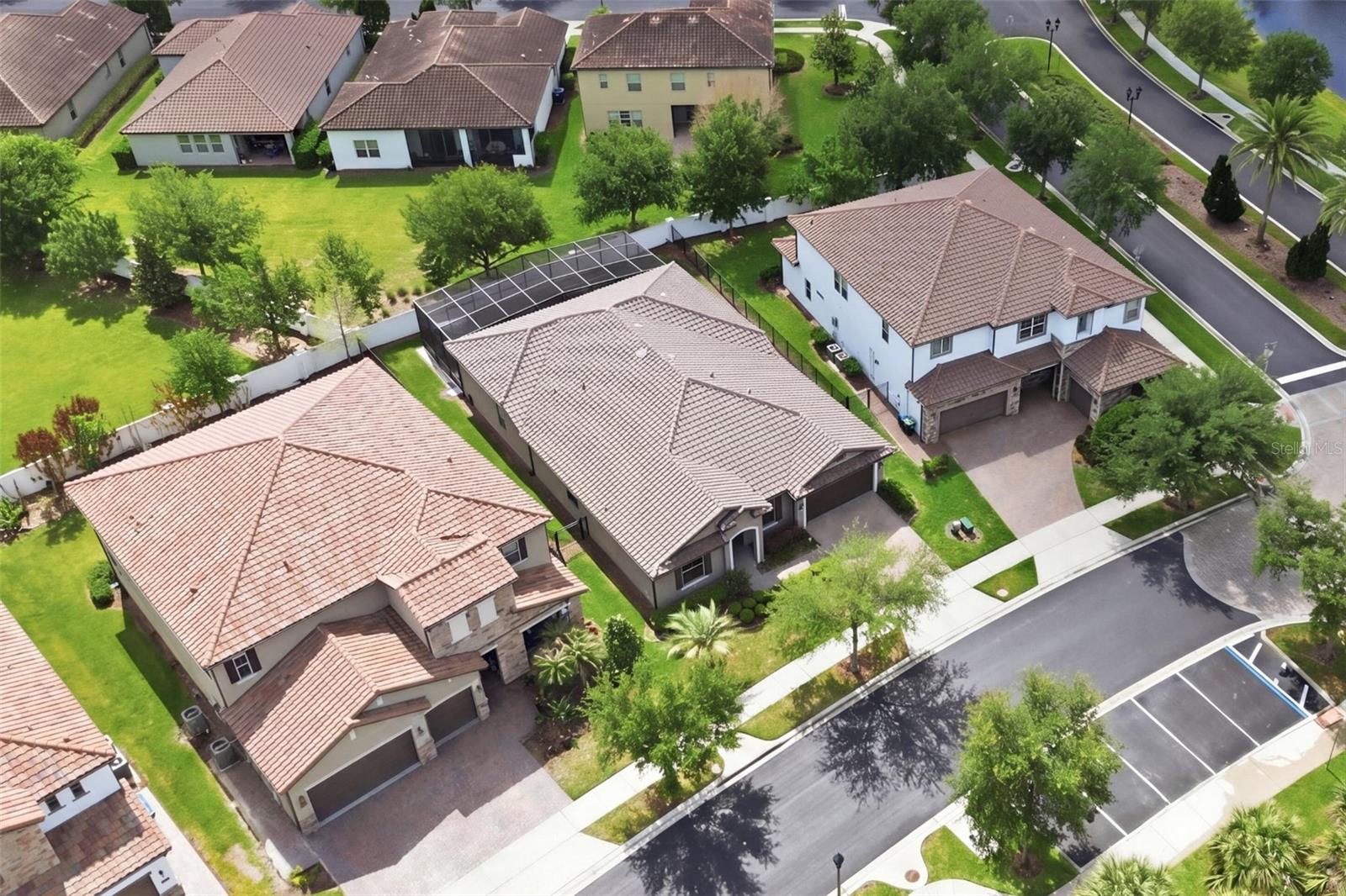 RUBY LAKE PH 1 - Residential