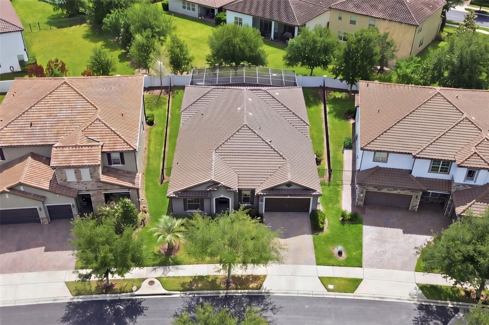 RUBY LAKE PH 1 - Residential