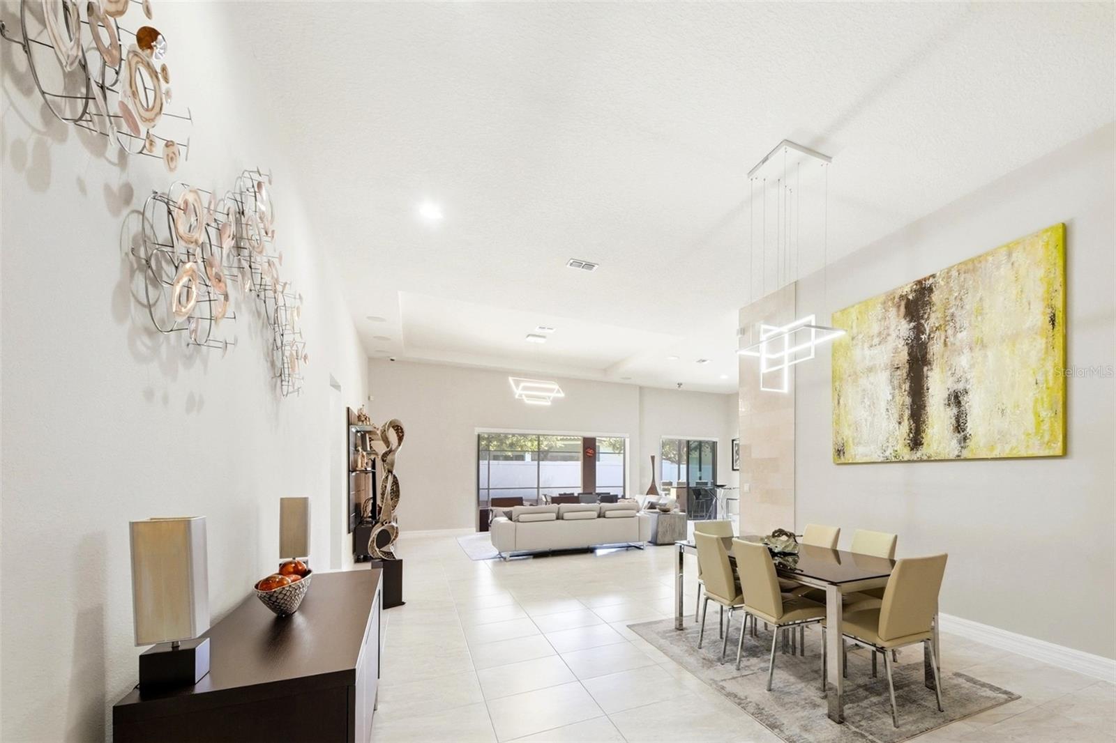 RUBY LAKE PH 1 - Residential