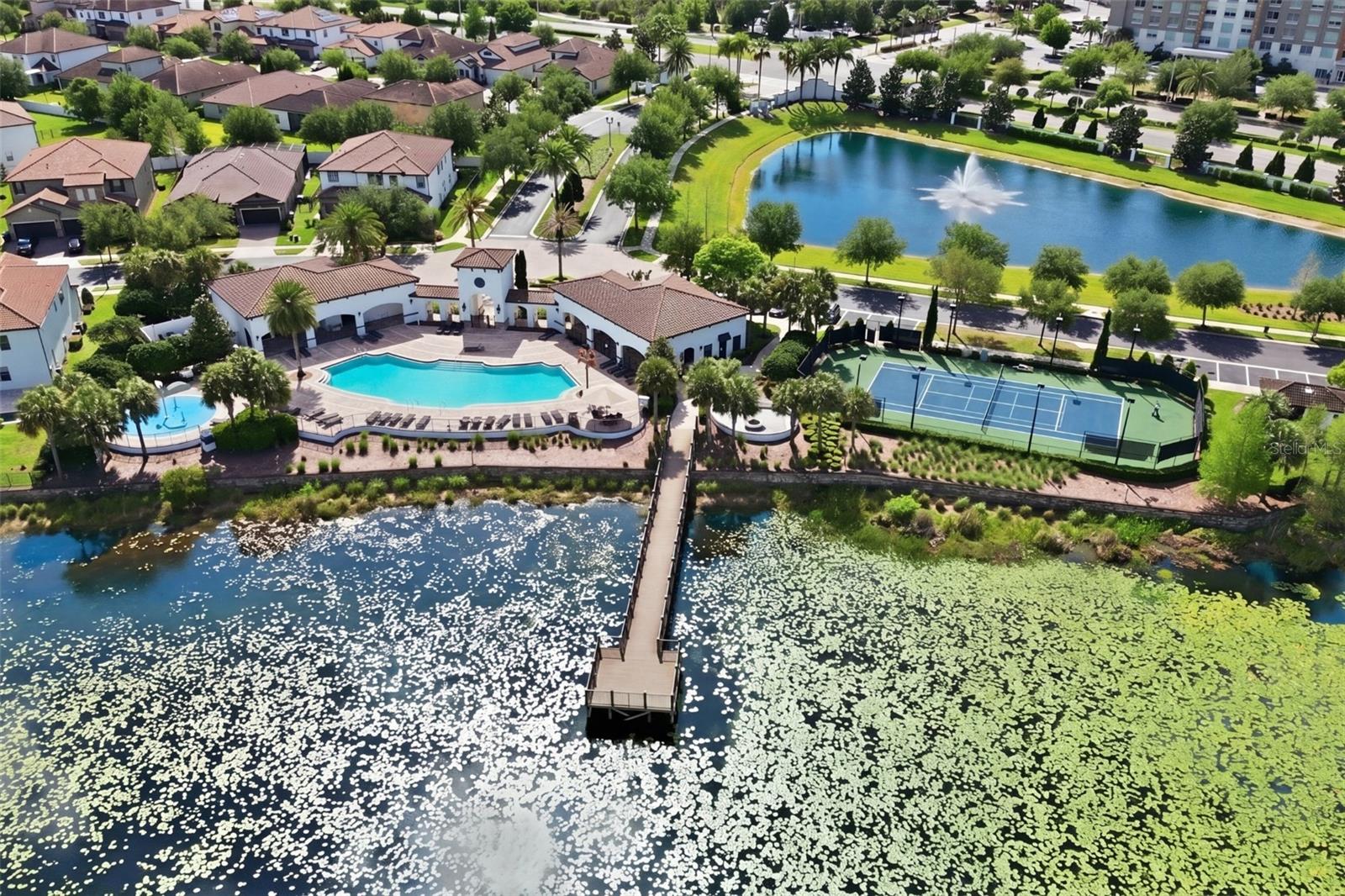 RUBY LAKE PH 1 - Residential