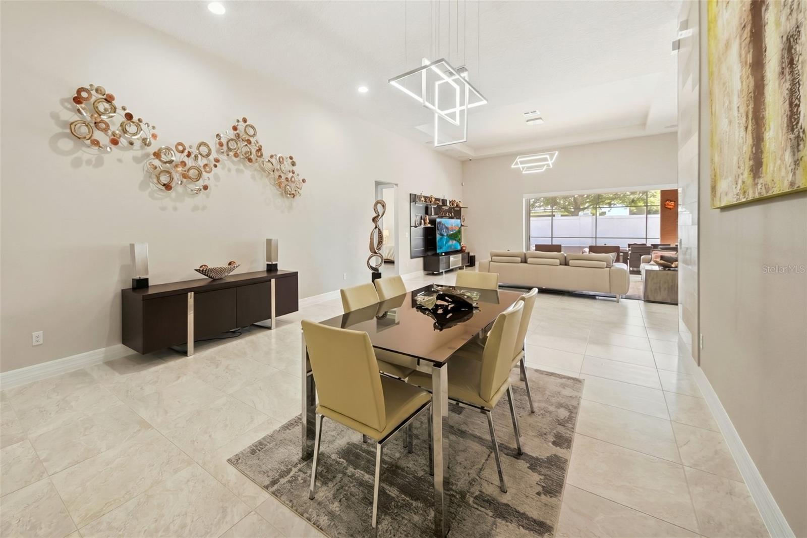 RUBY LAKE PH 1 - Residential