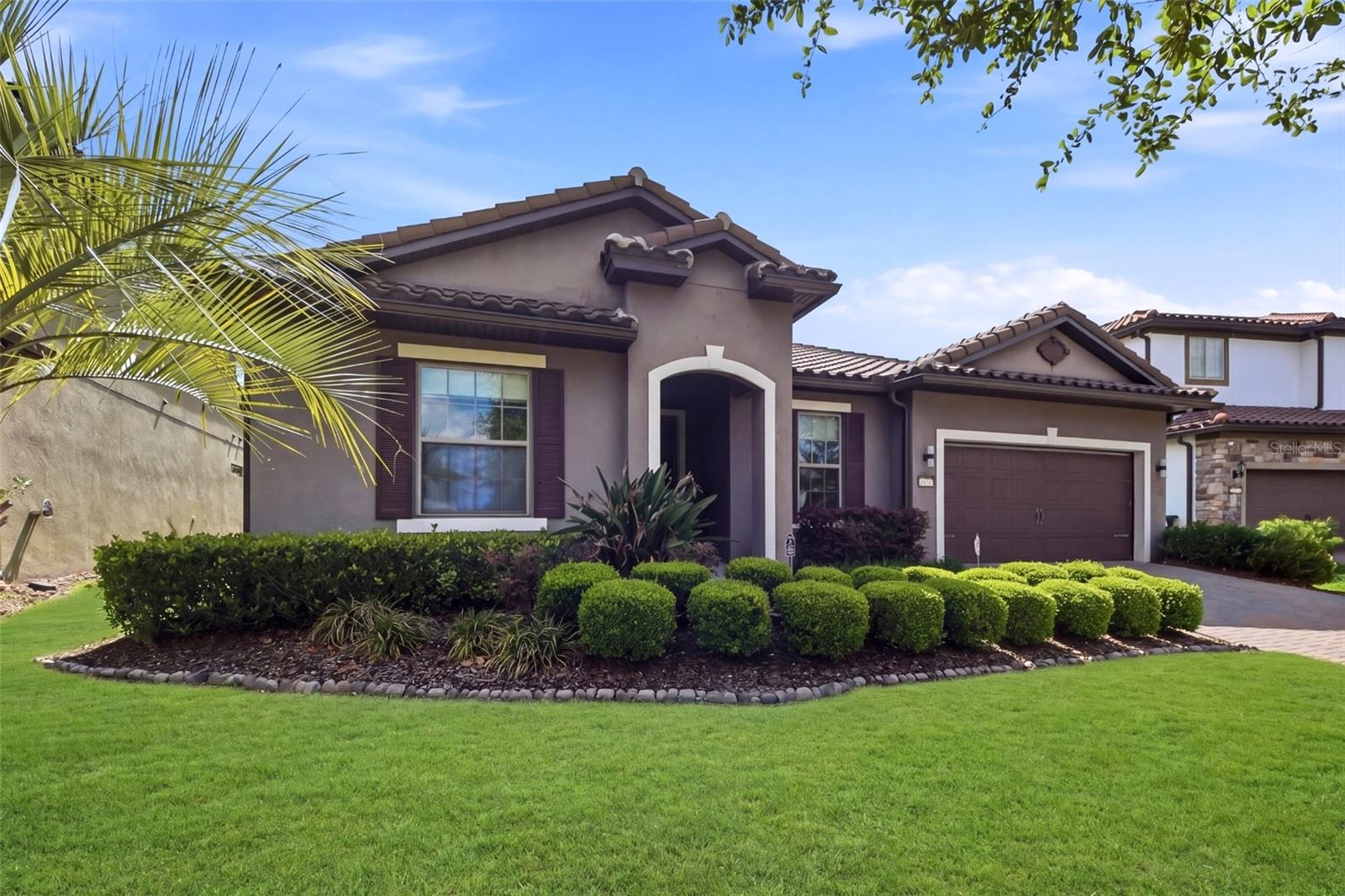 RUBY LAKE PH 1 - Residential