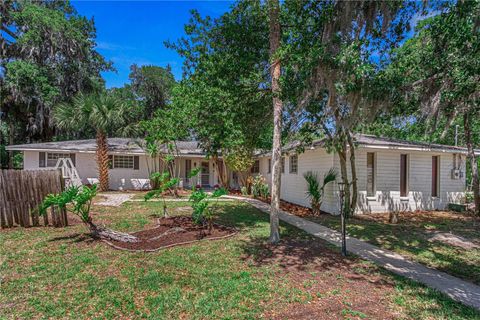 Photo of 600 10th Street, Daytona Beach, FL 32117 (MLS # FC308922)