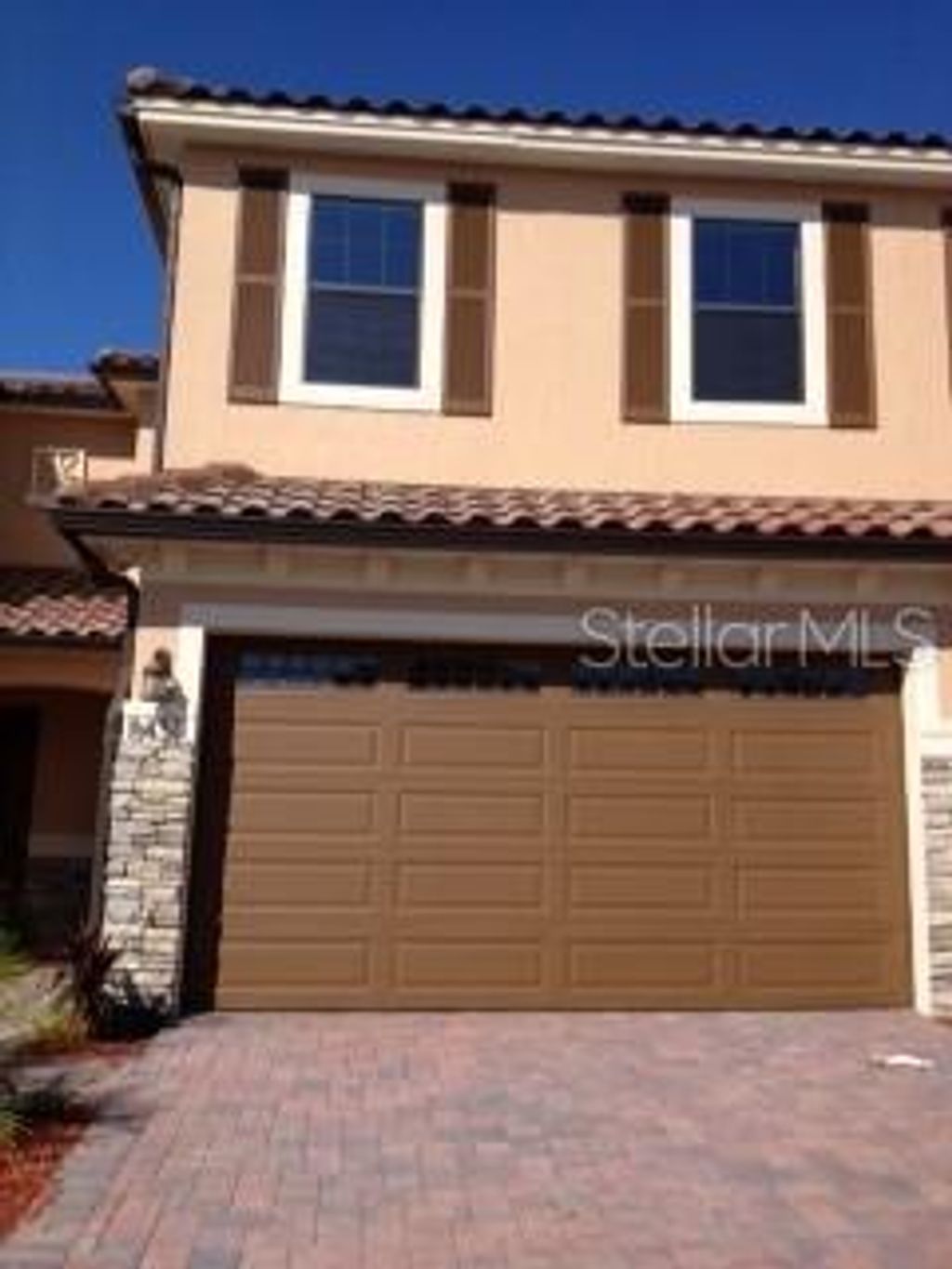 Photo of 8431 Kelsall Drive, Orlando, FL 32832 (MLS # O6398629)