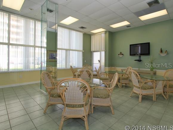 Ocean 01 Condo - Residential